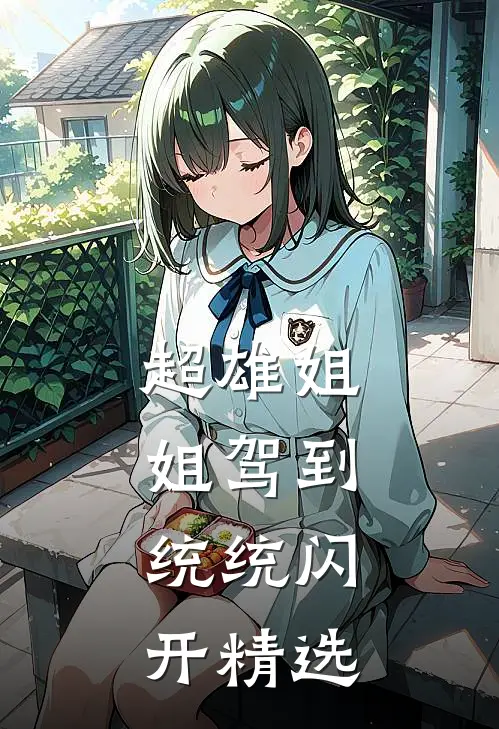 超雄姐姐驾到，统统闪开精选