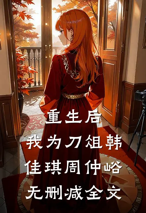 重生后，我为刀俎韩佳琪周仲峪无删减全文
