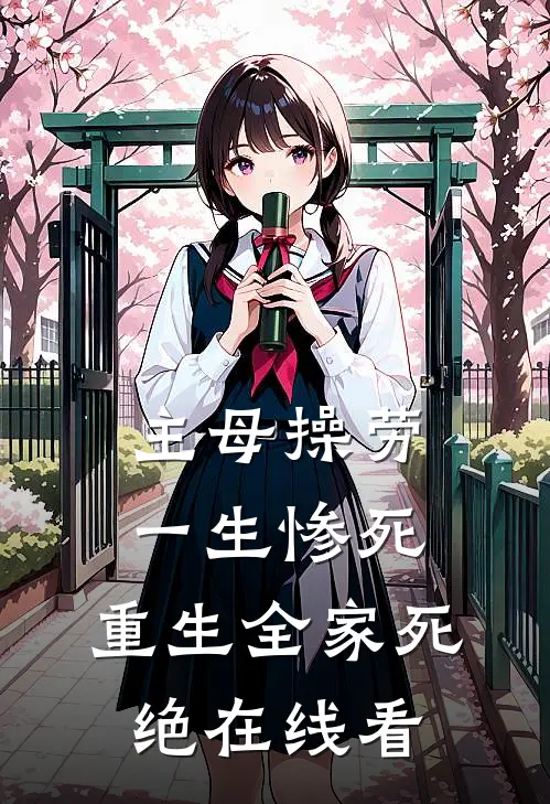 主母操劳一生惨死，重生全家死绝在线看