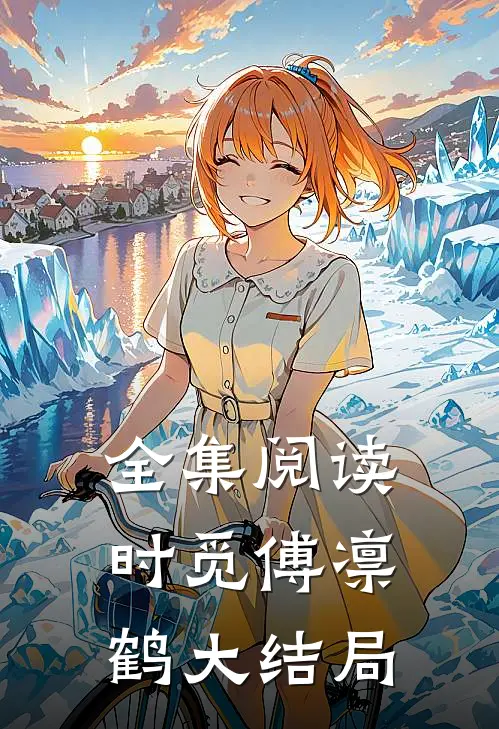 全集阅读时觅傅凛鹤大结局