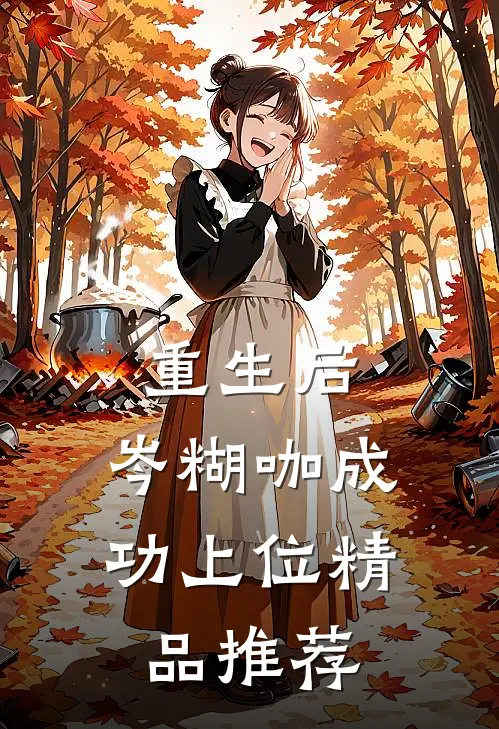 重生后，岑糊咖成功上位精品推荐