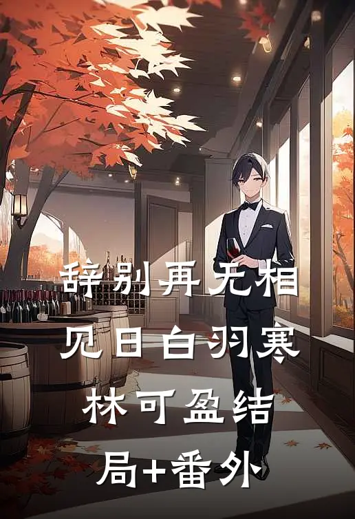 辞别再无相见日白羽寒林可盈结局+番外