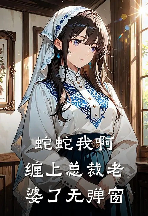 蛇蛇我啊，缠上总裁老婆了无弹窗