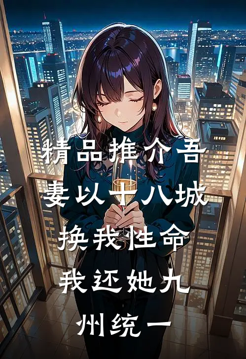 精品推介吾妻以十八城换我性命,我还她九州统一