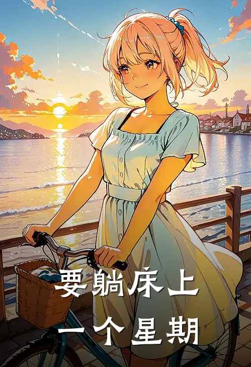 要躺床上一个星期