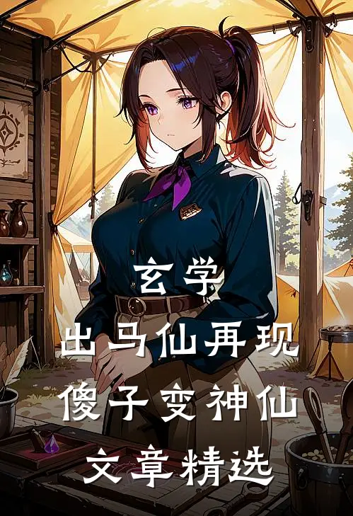 玄学：出马仙再现，傻子变神仙文章精选