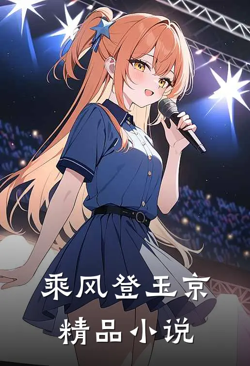 乘风登玉京精品小说