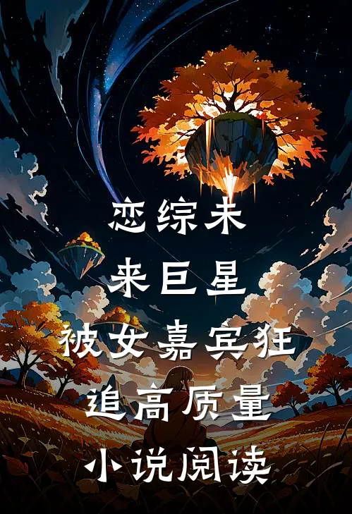 恋综未来巨星,被女嘉宾狂追高质量小说阅读