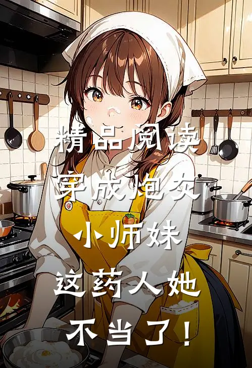 精品阅读穿成炮灰小师妹，这药人她不当了！