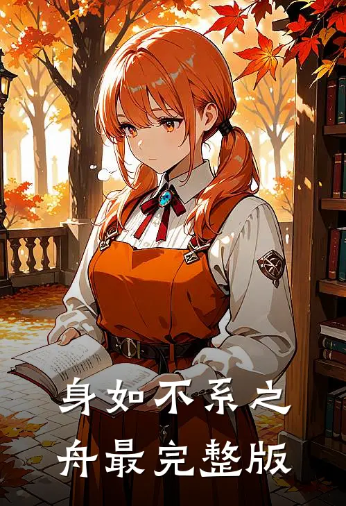 身如不系之舟最完整版