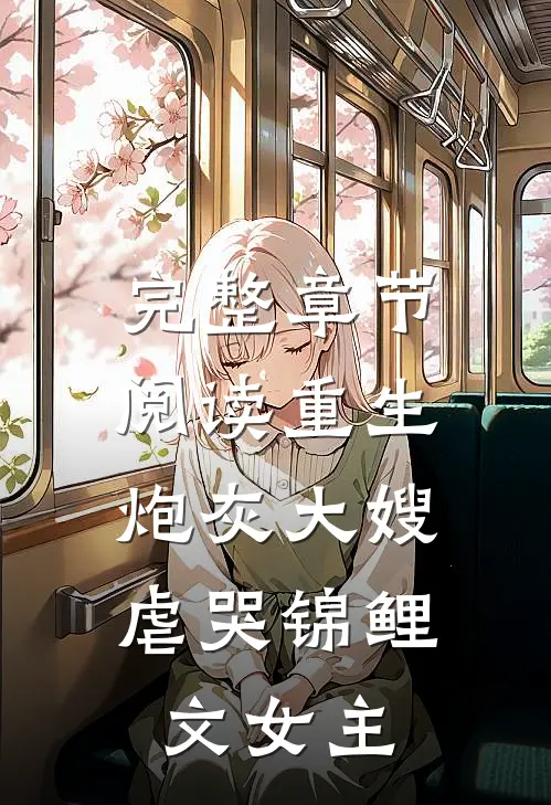 完整章节阅读重生炮灰大嫂，虐哭锦鲤文女主