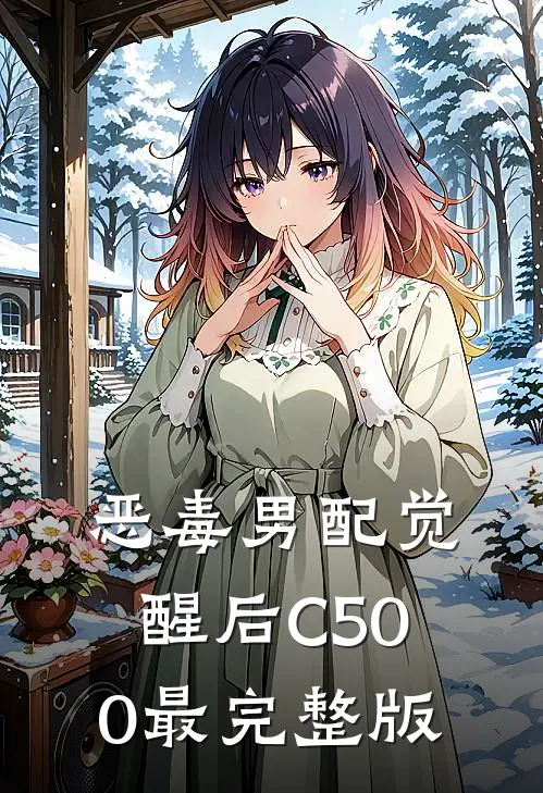 恶毒男配觉醒后C500最完整版