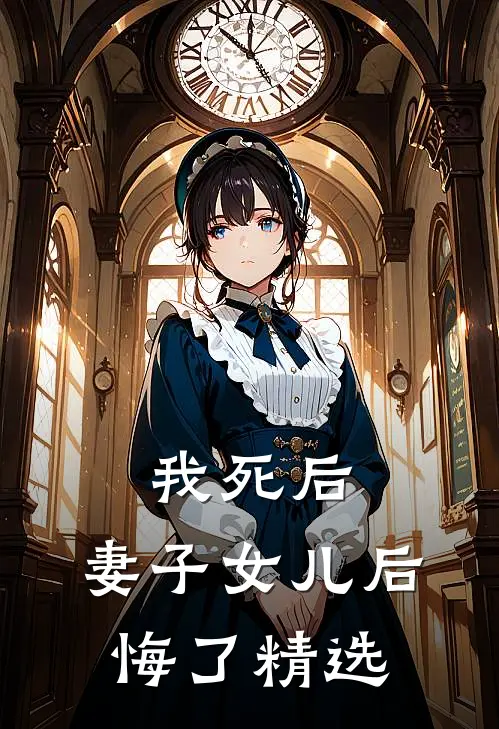 我死后，妻子女儿后悔了精选