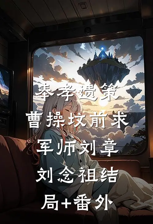 奉孝遗策：曹操坟前求军师刘章刘念祖结局+番外