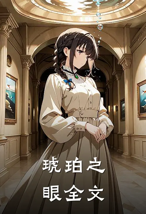琥珀之眼全文