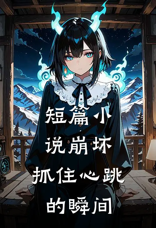 短篇小说崩坏：抓住心跳的瞬间