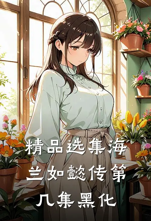 精品选集海兰如懿传第几集黑化