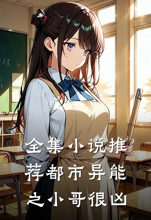 全集小说推荐都市异能之小哥很凶