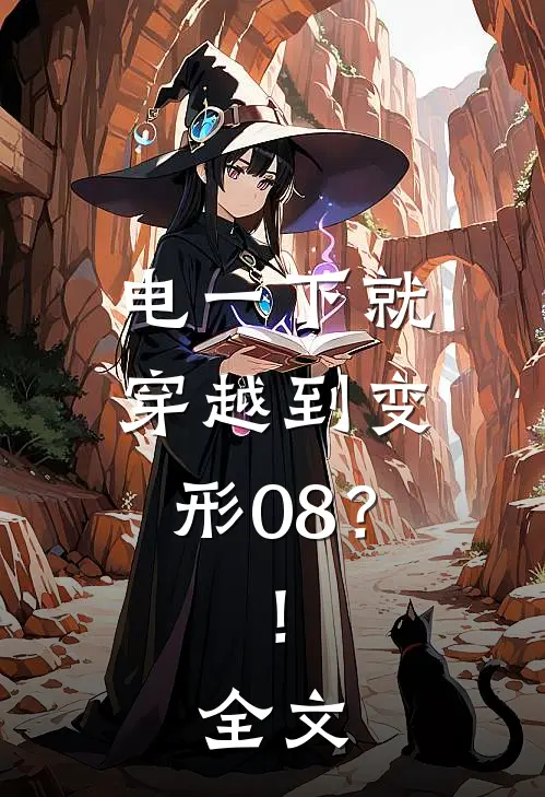 电一下就穿越到变形08？！全文