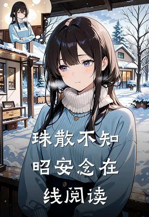 珠散不知昭安念在线阅读
