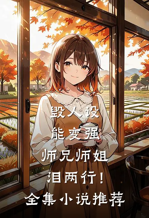 毁人设能变强，师兄师姐泪两行！全集小说推荐