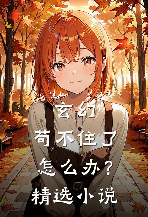 玄幻：苟不住了，怎么办？精选小说