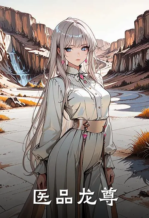 医品龙尊