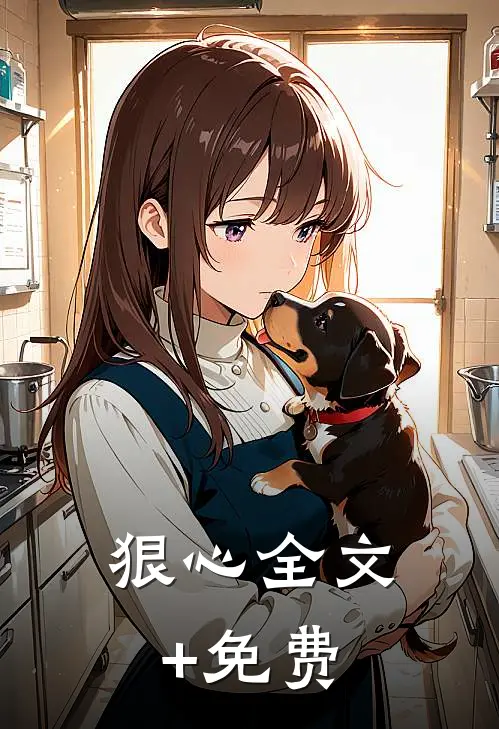 狠心全文+免费