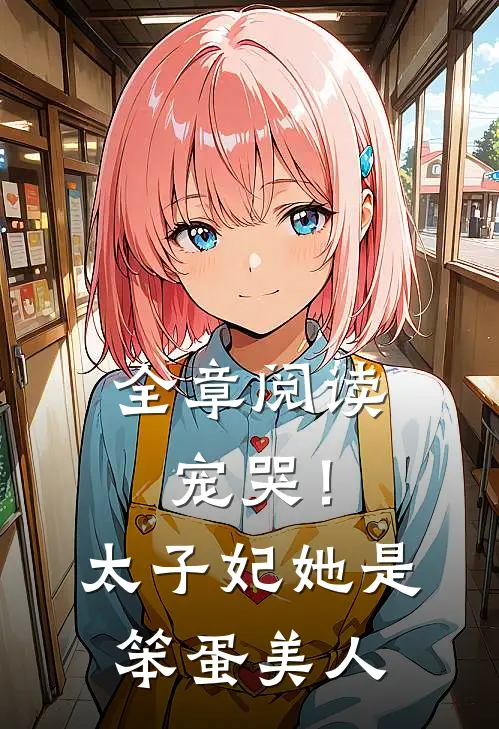 全章阅读宠哭！太子妃她是笨蛋美人
