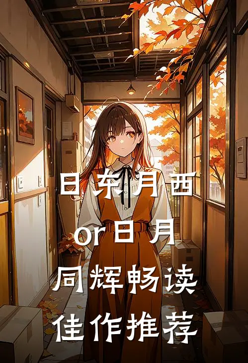 日东月西or日月同辉畅读佳作推荐