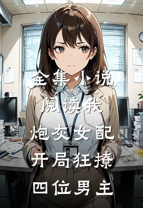 全集小说阅读我，炮灰女配，开局狂撩四位男主