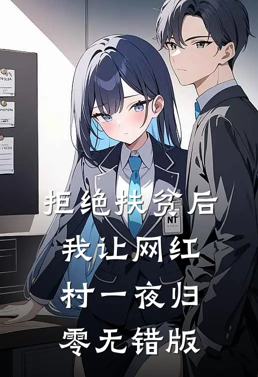 拒绝扶贫后，我让网红村一夜归零无错版