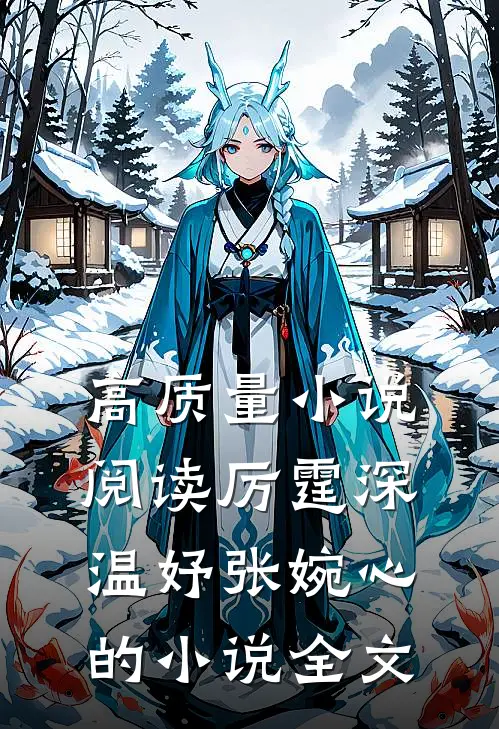 高质量小说阅读厉霆深温妤张婉心的小说全文