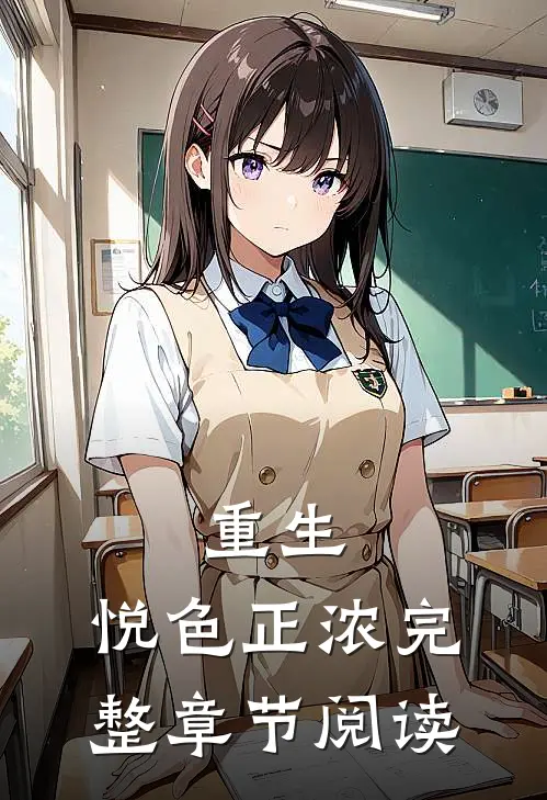重生：悦色正浓完整章节阅读