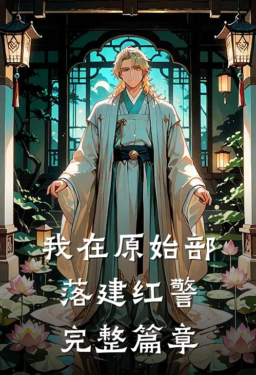 我在原始部落建红警完整篇章