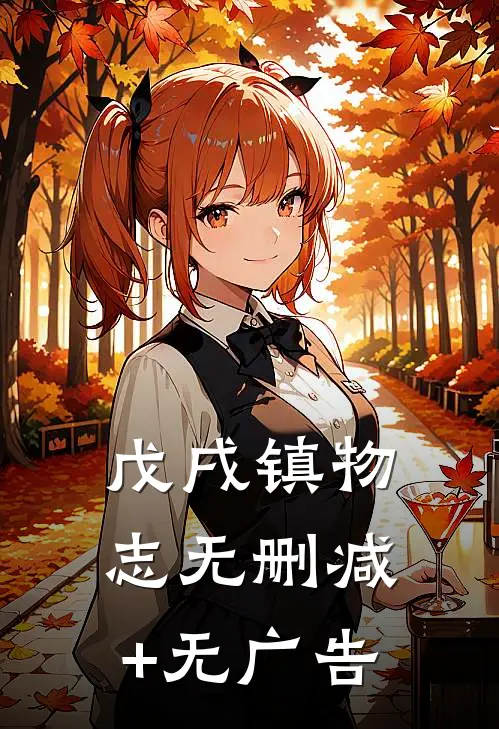 戊戌镇物志无删减+无广告