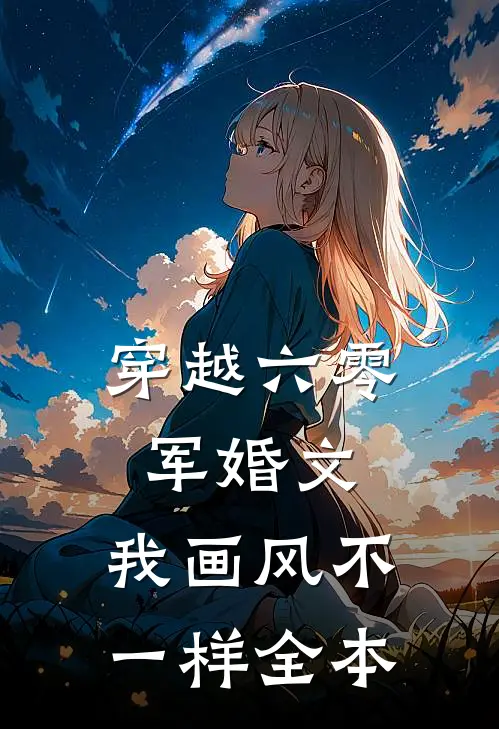 穿越六零军婚文，我画风不一样全本