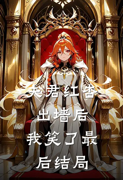 夫君红杏出墙后，我笑了最后结局