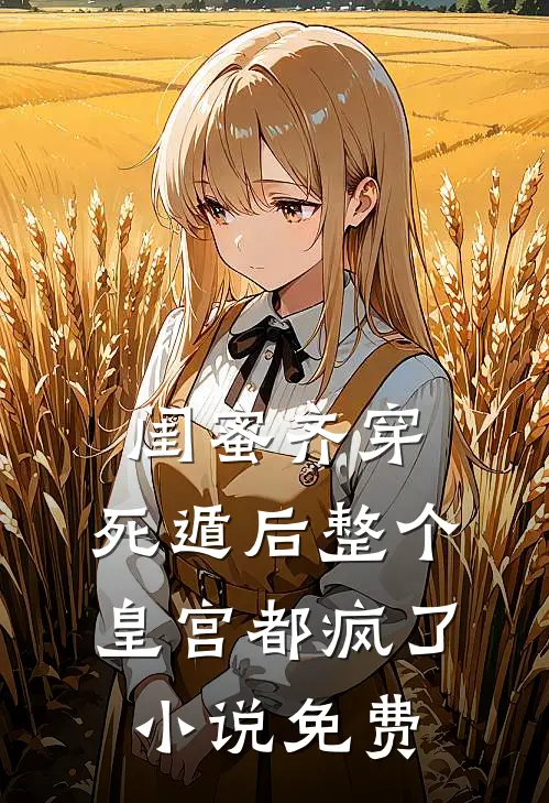 闺蜜齐穿，死遁后整个皇宫都疯了小说免费