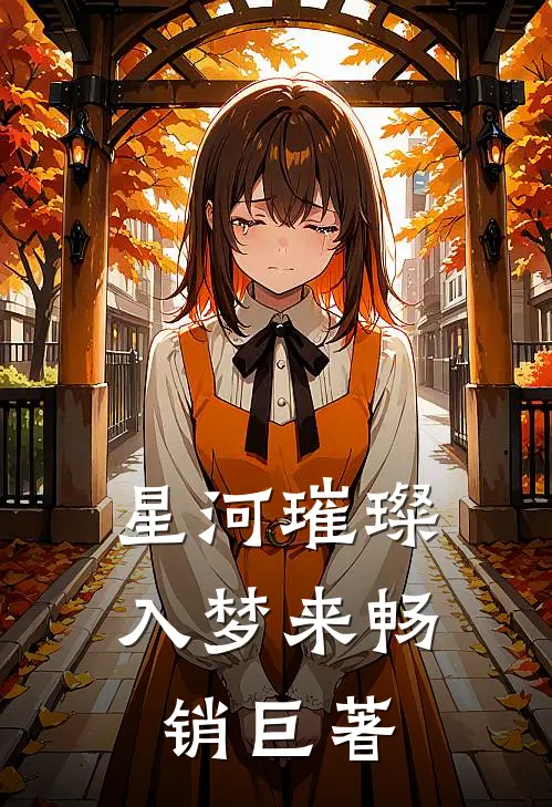 星河璀璨入梦来畅销巨著