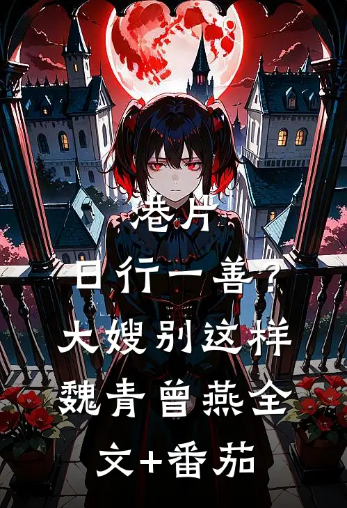 港片：日行一善？大嫂别这样魏青曾燕全文+番茄
