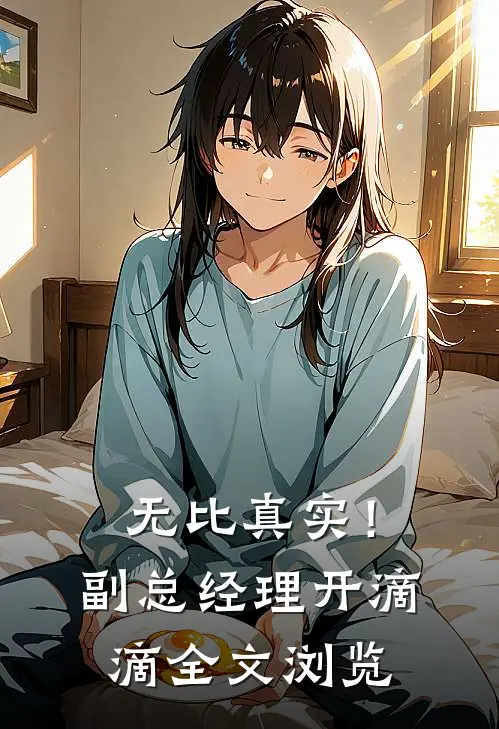 无比真实！副总经理开滴滴全文浏览