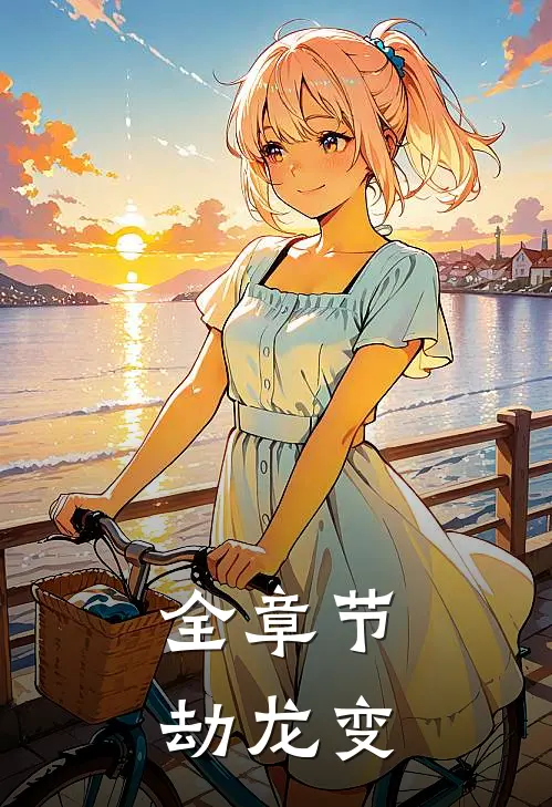 全章节劫龙变