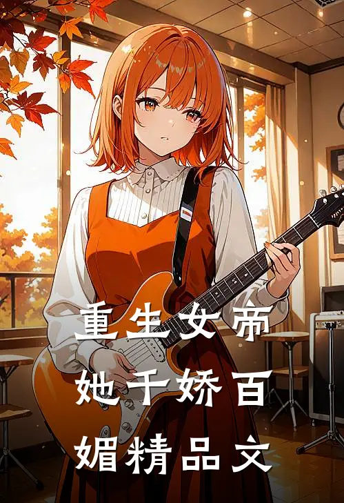 重生女帝她千娇百媚精品文