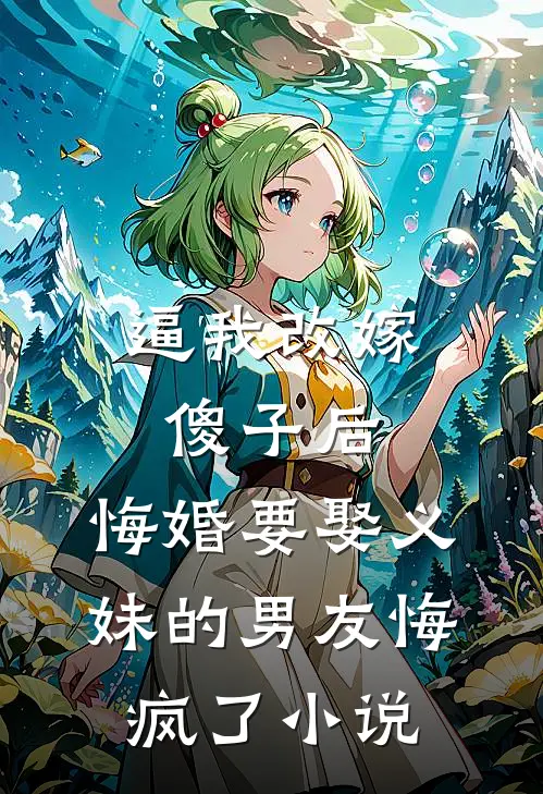 逼我改嫁傻子后，悔婚要娶义妹的男友悔疯了小说
