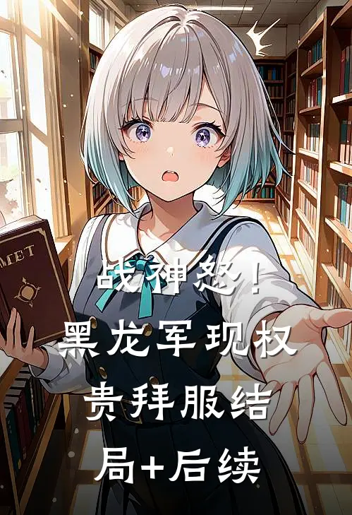 战神怒！黑龙军现，权贵拜服结局+后续