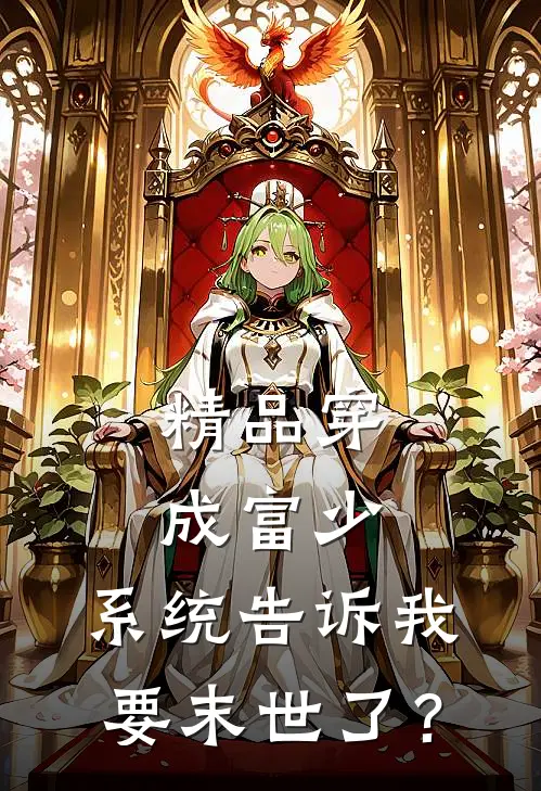 精品穿成富少，系统告诉我要末世了？