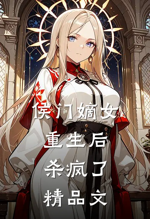 侯门嫡女重生后，杀疯了精品文