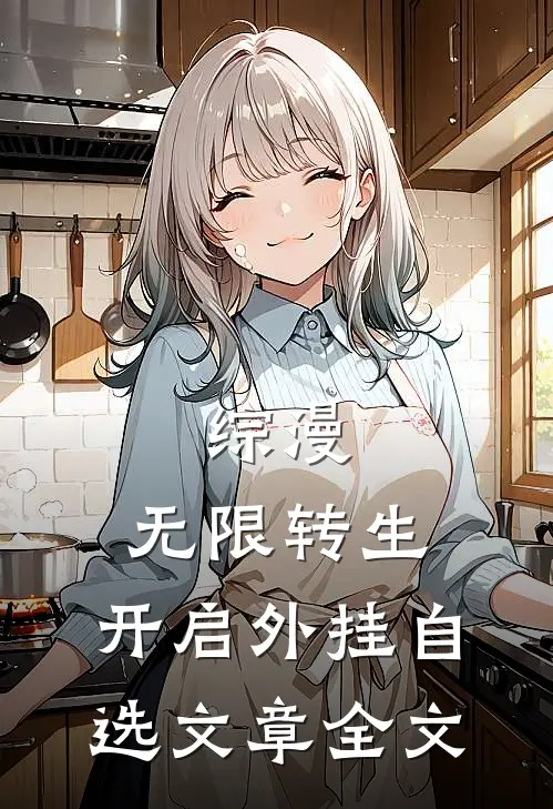 综漫：无限转生，开启外挂自选文章全文