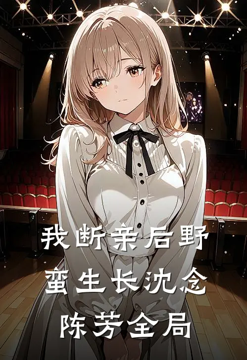 我断亲后野蛮生长沈念陈芳全局